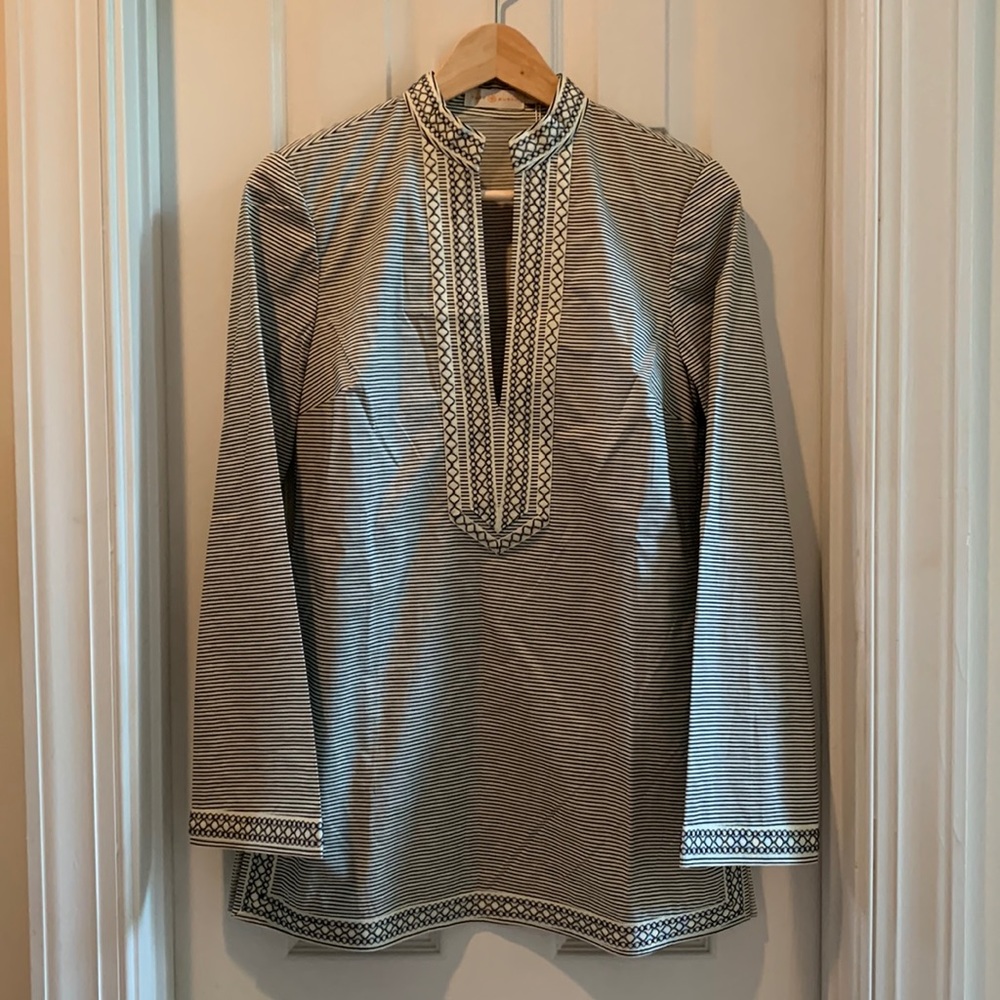 Tory Burch Tunic I Size 4 | New with Tag